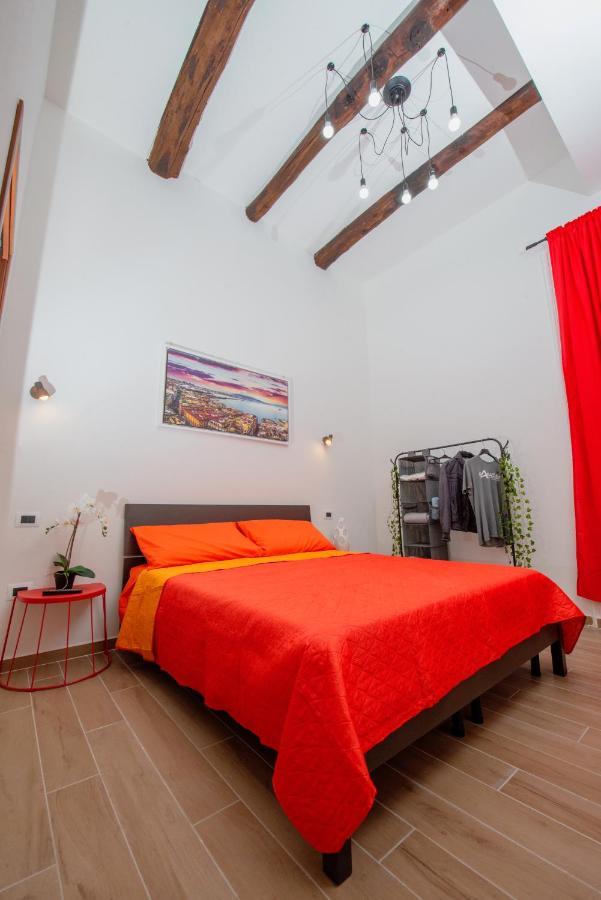 Bed and Breakfast Golden Neapol Zewnętrze zdjęcie