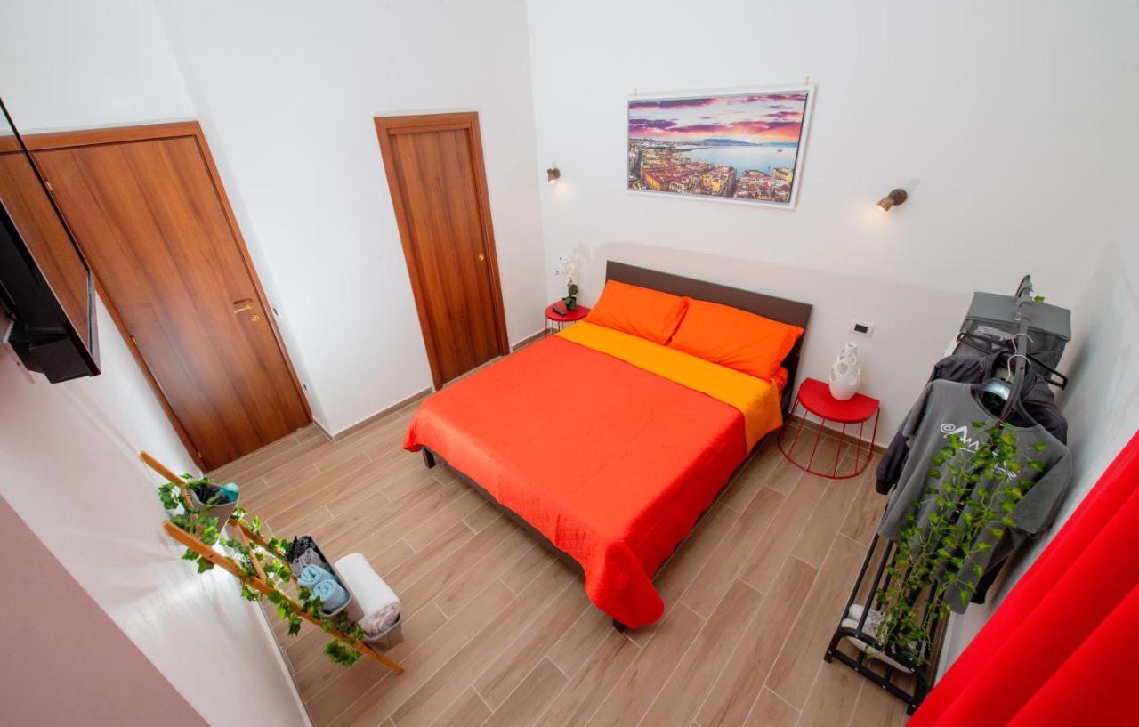 Bed and Breakfast Golden Neapol Zewnętrze zdjęcie