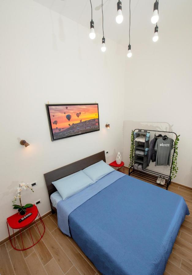 Bed and Breakfast Golden Neapol Zewnętrze zdjęcie