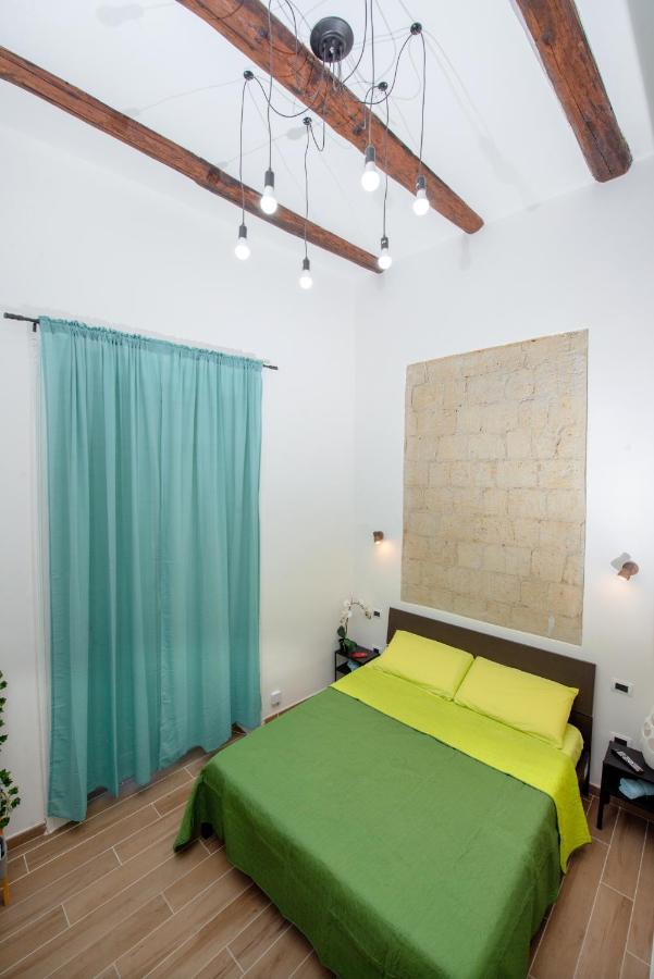 Bed and Breakfast Golden Neapol Zewnętrze zdjęcie