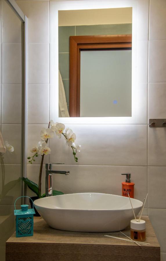 Bed and Breakfast Golden Neapol Zewnętrze zdjęcie