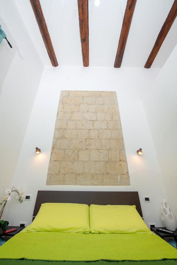 Bed and Breakfast Golden Neapol Zewnętrze zdjęcie