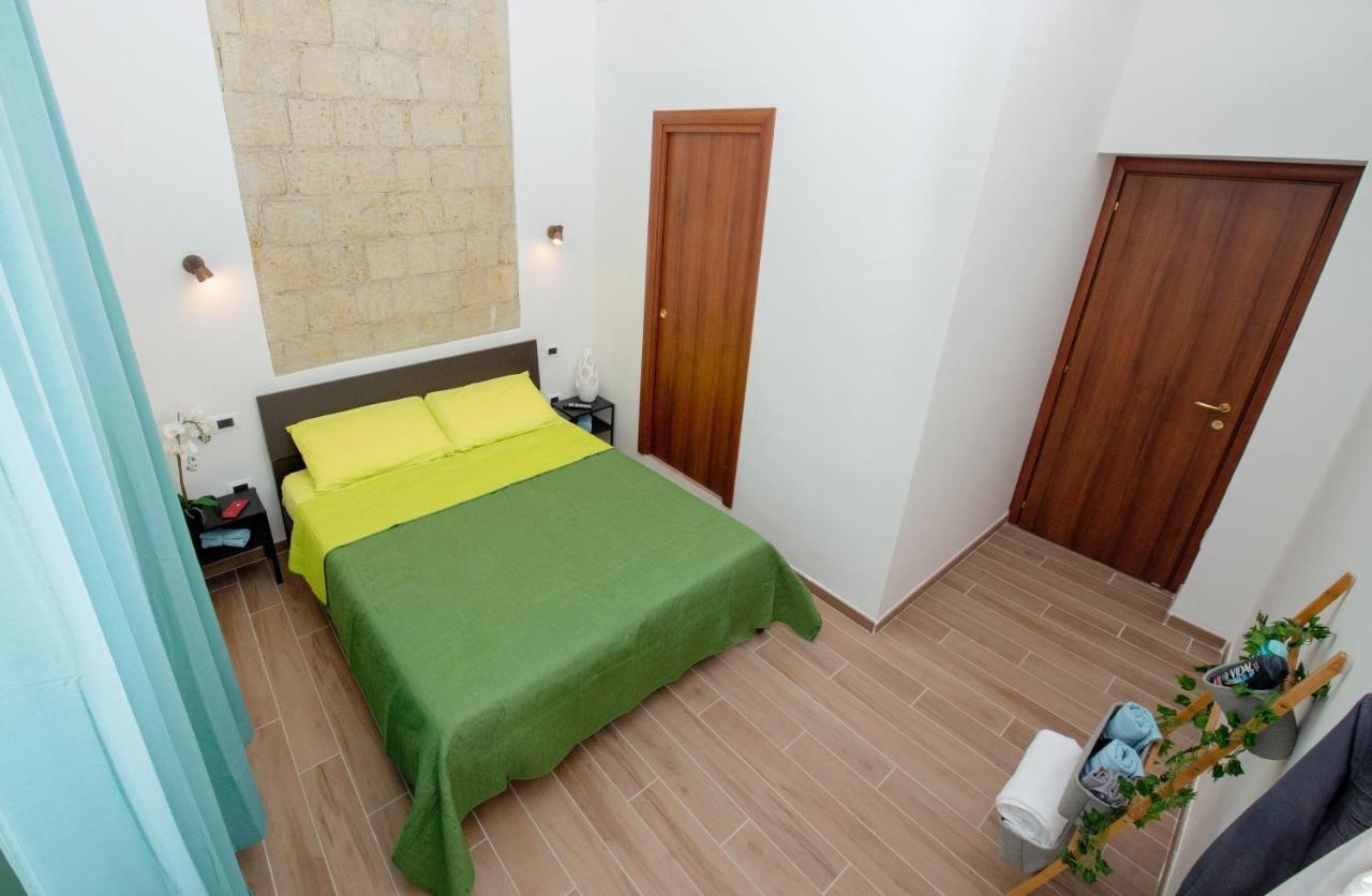 Bed and Breakfast Golden Neapol Zewnętrze zdjęcie