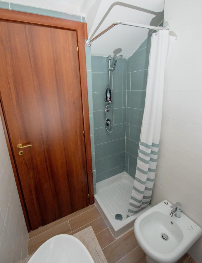 Bed and Breakfast Golden Neapol Zewnętrze zdjęcie