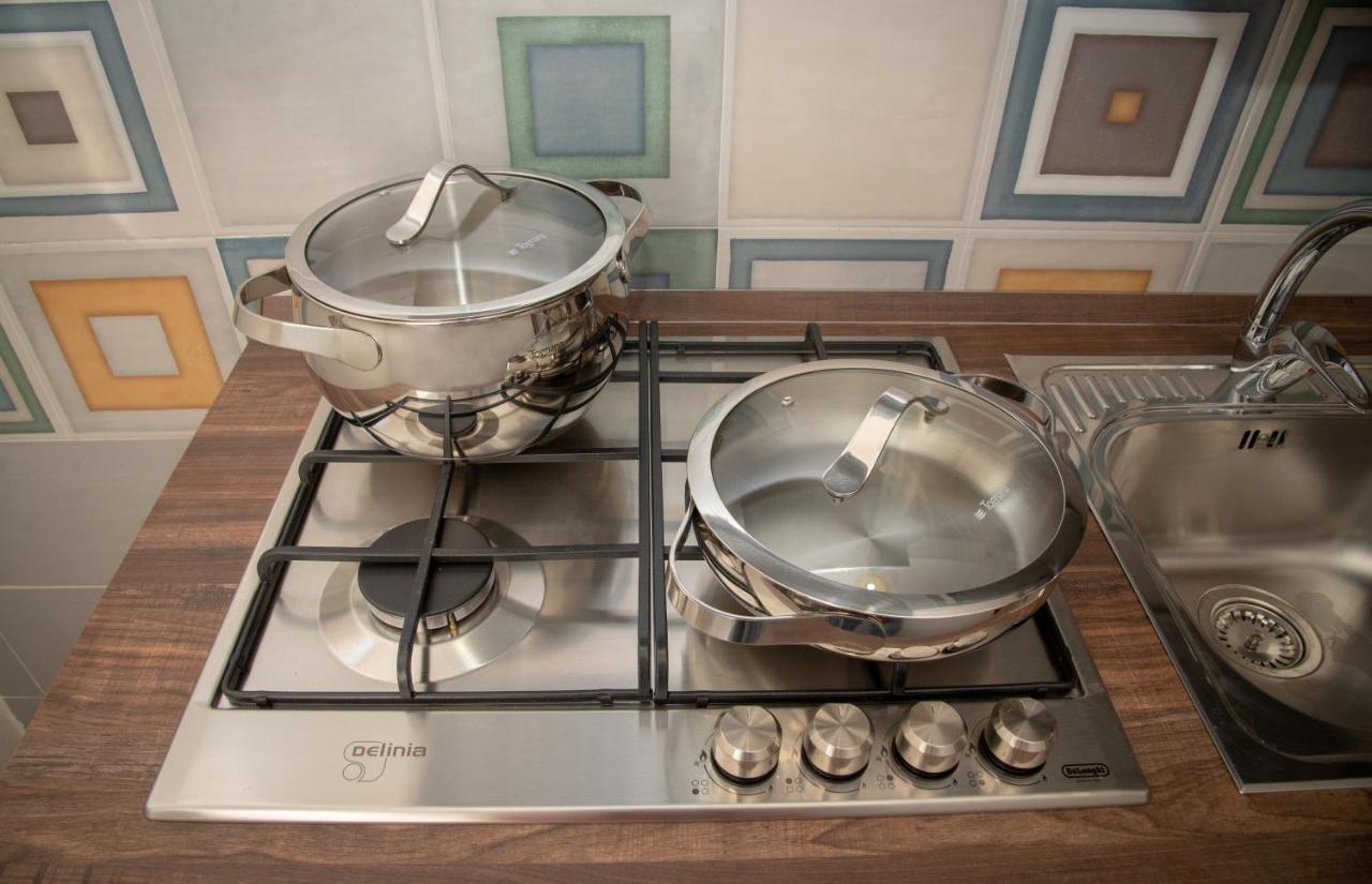 Bed and Breakfast Golden Neapol Zewnętrze zdjęcie