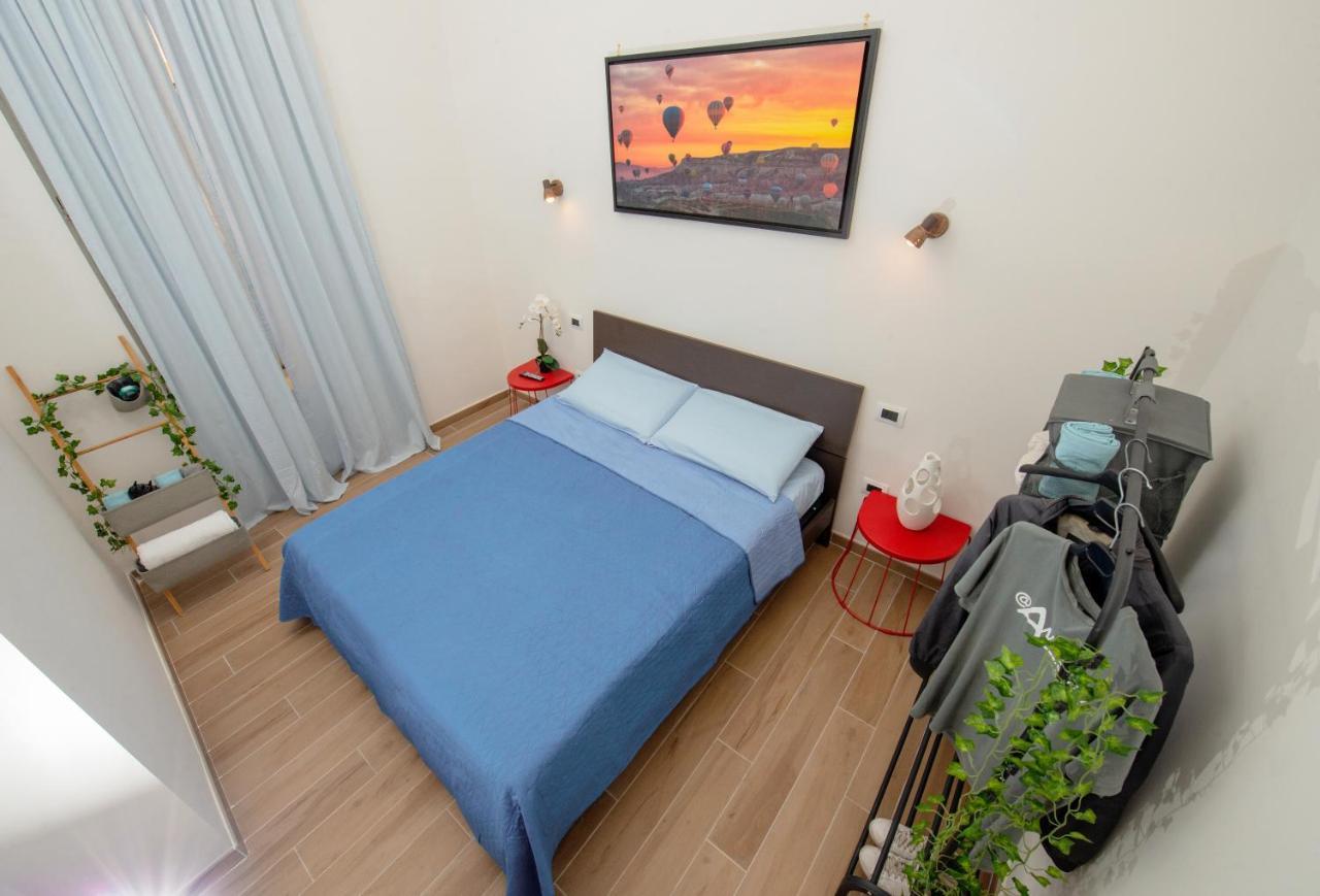 Bed and Breakfast Golden Neapol Zewnętrze zdjęcie